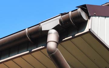 types of Cupar Muir fascias