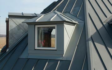 metal roofing Cupar Muir, Fife