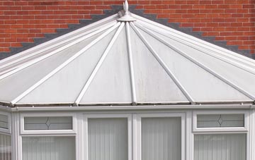 Cupar Muir polycarbonate conservatory roof repairs