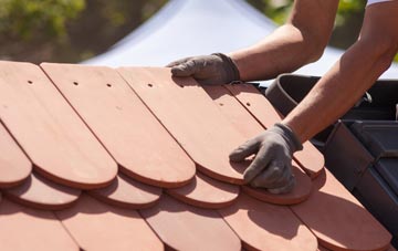 Cupar Muir roof tile contractors
