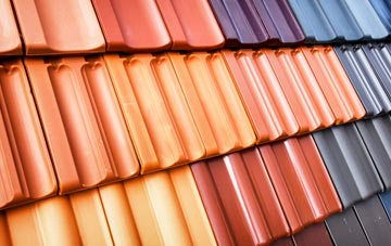 Cupar Muir roof tile costs