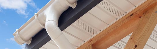 get Cupar Muir guttering quotes today