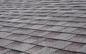 Cupar Muir tiles for shallow pitch roofing