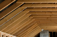 Cupar Muir pitched insulation quotes