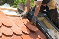 Cupar Muir tiled roofing companies
