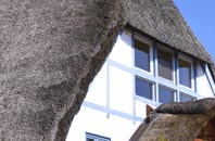 find rated Cupar Muir thatchers